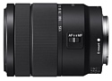 Sony E 18-135mm F3.5-5.6 OSS (SEL18135)