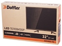 Doffler 32CH52-T2