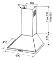 Zigmund & Shtain K 128.61 W