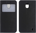 Case Dux Series для Nokia 2 (черный)