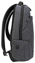 Targus Groove X2 Compact Backpack designed for MacBook 15 & Laptops up to 15
