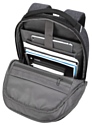 Targus Groove X2 Compact Backpack designed for MacBook 15 & Laptops up to 15
