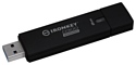 Kingston IronKey D300 Managed 8GB