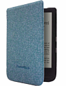 PocketBook Shell 6 (голубой)