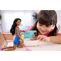 Barbie Skipper Babysitters INC Dolls & Playset FXH06