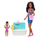 Barbie Skipper Babysitters INC Dolls & Playset FXH06