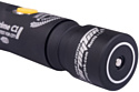 Armytek Prime C1 XP-L Magnet USB (теплый свет) + 18350 Li-Ion