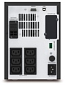 APC by Schneider Electric Easy UPS SMV1000CAI