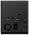 GIGABYTE AORUS GeForce RTX 2080 Ti Thunderbolt 3 Gaming Box (GV-N208TIXEB-11GC)