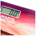 MARTA MT-1681 Цветущая лаванда