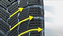 Michelin X-Ice Snow 235/45 R19 99H