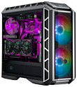 Cooler Master MasterCase H500P Mesh ARGB (MCM-H500P-MGNN-S11) w/o PSU Gunmetal Grey