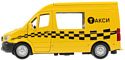 Технопарк Mercedes-Benz Sprinter Такси SPRINTERVAN-14TAX-YE