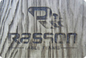 Rasson Premium R200 51.200.00.2 (серебрянный туман)