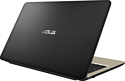 ASUS X540MA-DM142T