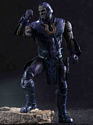 Hiya Toys Injustice 2 Darkseid TM20066