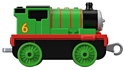 Thomas and Friends Локомотив Перси серия TrackMaster FXX03