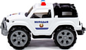 Полесье Автомобиль Легионер патрульный 87560 (белый)