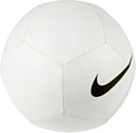 Nike Pitch Team DH9796-100 (5 размер, белый)