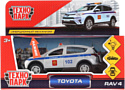 Технопарк Toyota RAV4 RAV4-P-SL