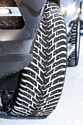 Nokian Hakkapeliitta 8 SUV 275/45 R21 110T