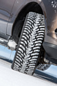 Nokian Hakkapeliitta 8 SUV 275/45 R21 110T