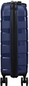 American Tourister Air Move Midnight Navy 55 см