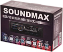 Soundmax SM-CCR3168B