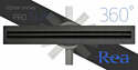 Rea Neo Slim Pro 50 (черный)