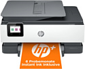 HP OfficeJet Pro 8022e 229W7B