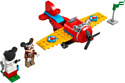 LEGO Disney 10772 Винтовой самолет Микки