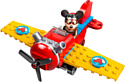 LEGO Disney 10772 Винтовой самолет Микки