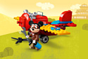 LEGO Disney 10772 Винтовой самолет Микки