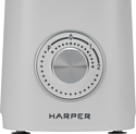Harper HSB-PG01 (белый)