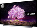 LG OLED55C16LA