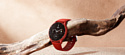 BQ Watch 1.4 (силиконовый ремешок)