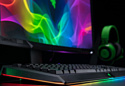 Razer Cynosa v2 нет кириллицы