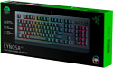 Razer Cynosa v2 нет кириллицы