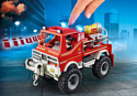 Playmobil PM9466 Пожарная машина