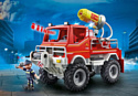 Playmobil PM9466 Пожарная машина