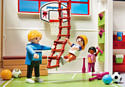 Playmobil PM9454 Спортзал