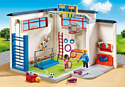 Playmobil PM9454 Спортзал