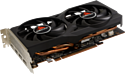 BIOSTAR Radeon RX 6650 XT 8GB GDDR6 (VA6656TM81)