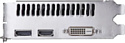 Sinotex Ninja Geforce GTX 1050 Ti 4GB GDDR5 (NF105TI45F)
