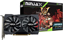 Sinotex Ninja Geforce GTX 1050 Ti 4GB GDDR5 (NF105TI45F)