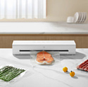 Xiaomi Mijia Automatic Vacuum Sealer (белый)