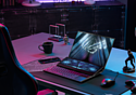 ASUS ROG Iceblade 6 Dual Screen GX650R GZMFRZOUIAP4BA