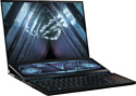 ASUS ROG Iceblade 6 Dual Screen GX650R GZMFRZOUIAP4BA