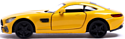 Автоград Mercedes-AMG GT S 7152965 (желтый)