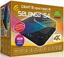 Selenga S4